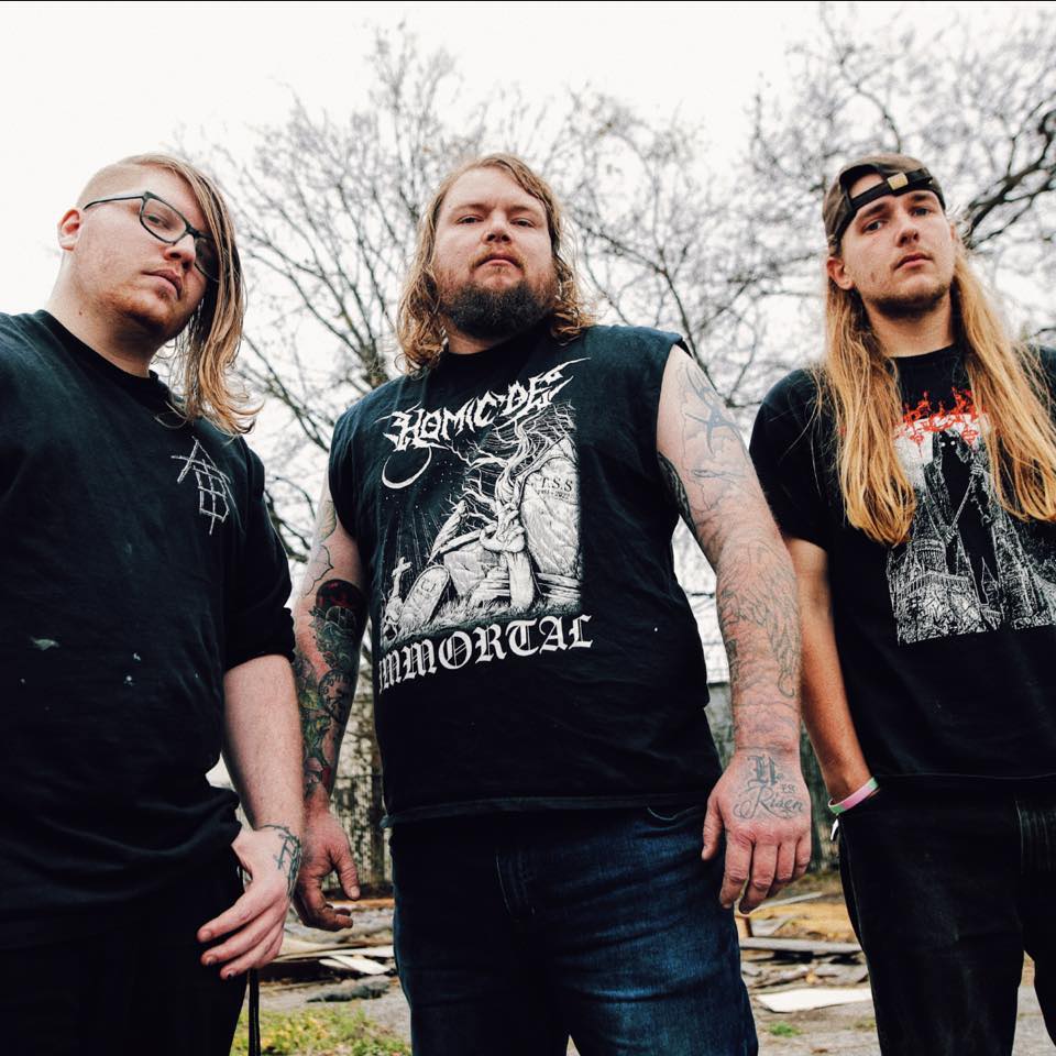Return to Sender Band